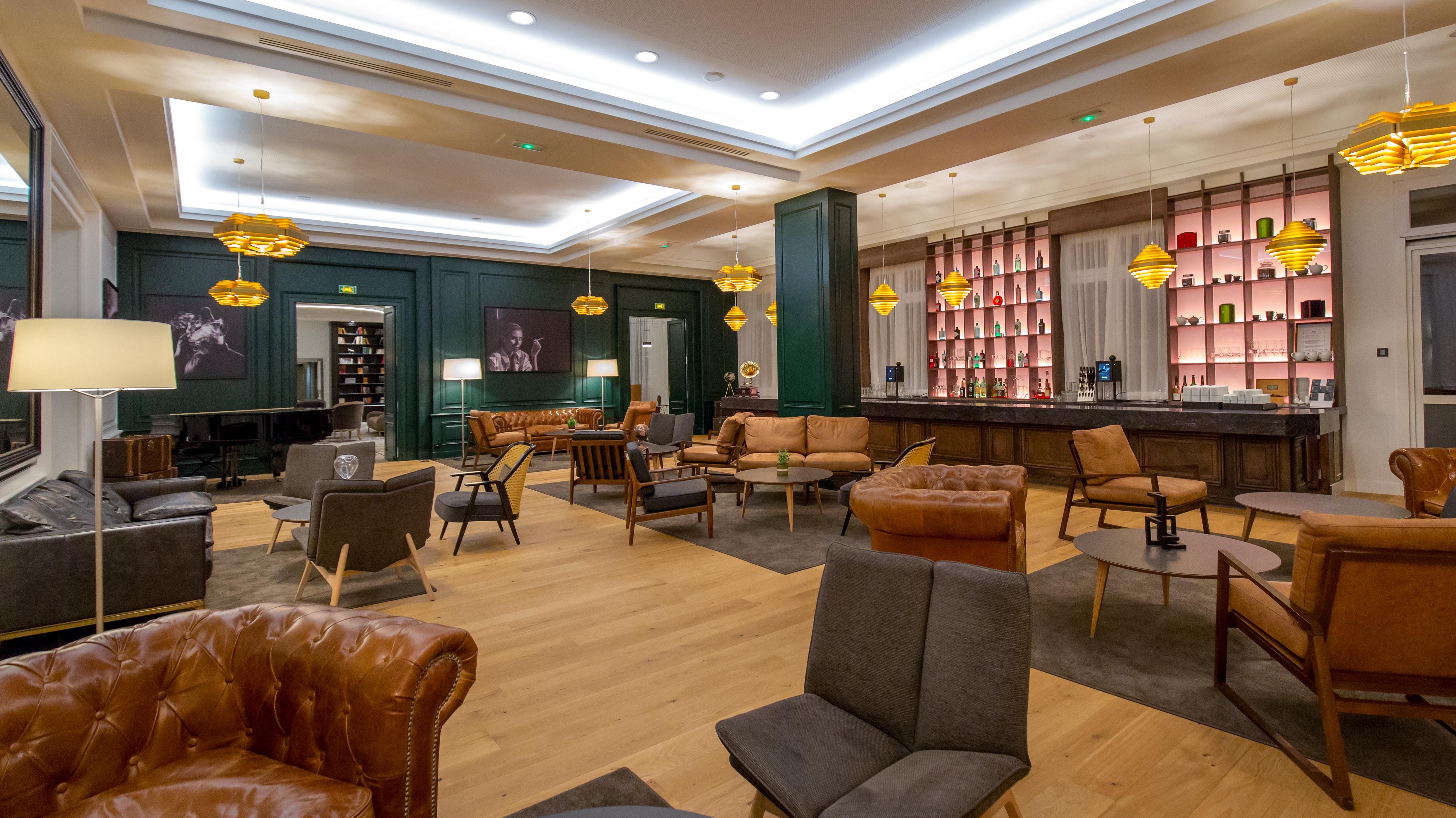 Mercure Chantilly Resort & Conventions (Adults Only) Dış mekan fotoğraf